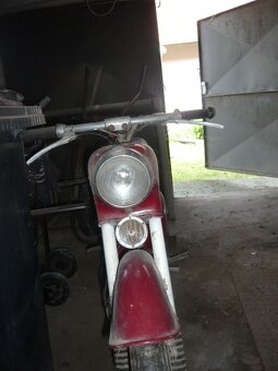 jawa 555 - 5
