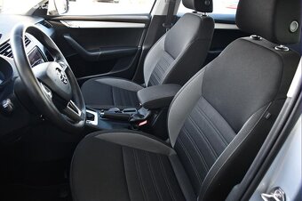 Škoda Octavia Combi 1.6TDi 85KW DSG NAVI DPH 2019 - 5