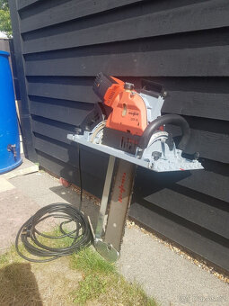 Mafell 925503 230V 3000W Tesařská řetězová pila - 5