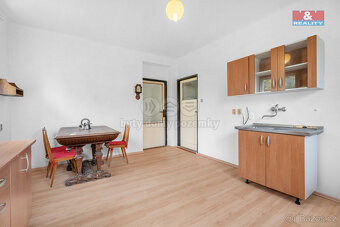 Prodej rodinného domu, 220 m², Zadní Třebaň, ul. K Voškovu - 5