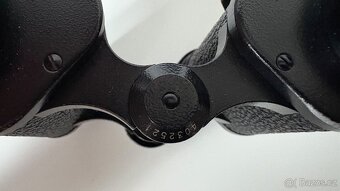 Carl Zeiss Jena Deltrintem 8x30 + originální pouzdro - 5