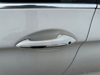BMW F11 530D 180kw díly - 5