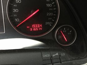 Díly Audi A4 1,9Tdi -96KW 131PS - 5