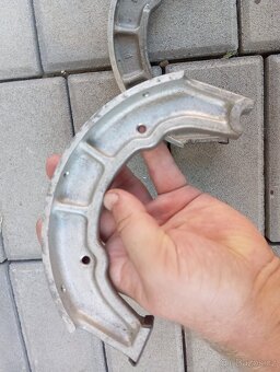 Prodám uloženkové pakny na Jawa Minor - 5
