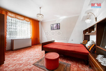 Prodej rodinného domu, 195 m², Klopina - Veleboř - 5