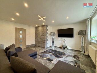 Prodej rodinného domu, 184 m², Hodslavice - 5