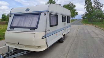 HOBBY DE LUXE EASY - 5