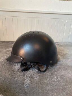 Jezdecká helma - 5