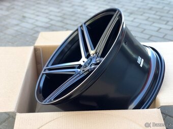 Alu kola 20” model BOSAN 5x112 5x120 5x114,3 - 5