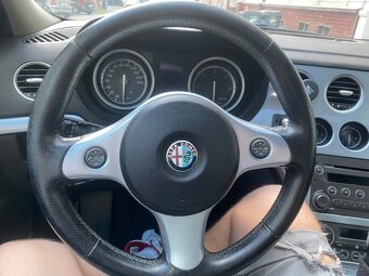 Alfa romeo 159 2.4 jtdm - 5