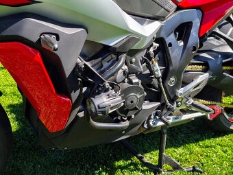 BMW S 1000 XR, 2021, serviska - 5