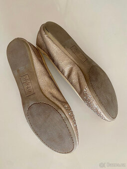 Baleríny Style & co., vel. 38 - 5
