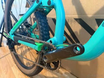 Canyon Neuron 7 (2022) – velikost L – po kompletním servisu - 5