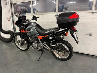 Honda NX650 Dominátor - 5