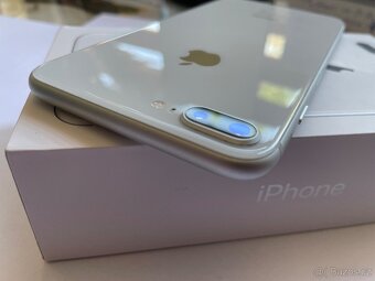 iPhone 8 plus (64GB) - 5