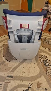 Römer Britax King II - 5