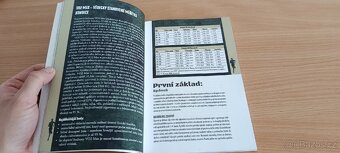 Trénuj jako výsadkář - 5