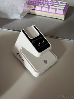attack shark x6 s charging dockem - 5