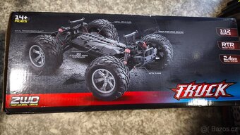 RC auto XLH X9115 2WD--36KM/h - 5