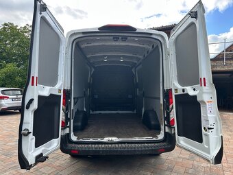 Ford Transit 2020 L3H2 2.0 96kw TOP STAV - 5