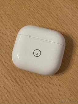 AirPods 4 ANC USB-C - 5