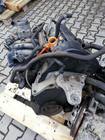 Motor Škoda Fabia II 1.4-63kw-BXW - 5