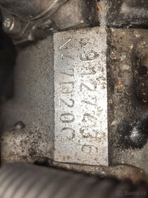 motor bmw E90 2.0D N47 - 5