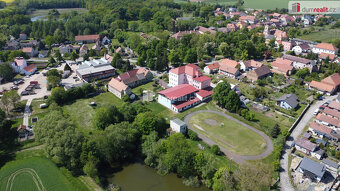 Prodej pozemku 2.500 m2 - Kolešovice - 5