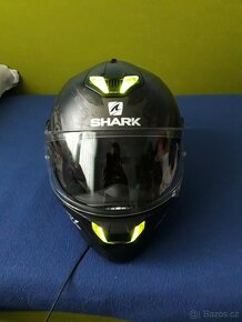 Přilba SHARK Skwal 2 - 5