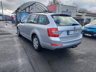 Škoda Octavia 3 1.2 tsi 77kw - 5