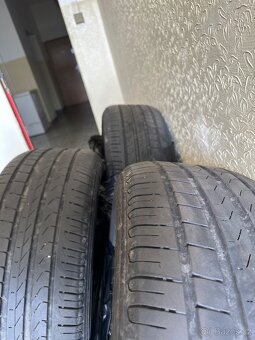 Letní Pneu Pirelli Scorpion Verde 235/55 R19 105 V XL VOL - 5