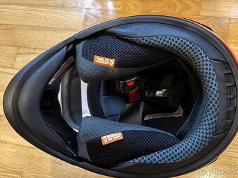 Arai tour-x4 - 5