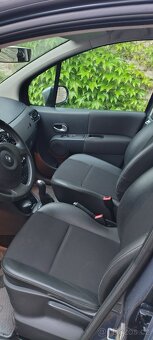 Renault Modus 12i, r.v. 2011 - 5