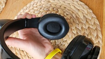 Multifunkční sluchátka, bezdrátová sluchátka Malatec - 5