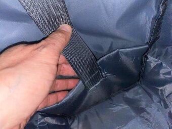 Batoh do letadla 40 x 20 x 25 T-class - 5