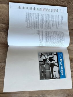 The Business Upper-Intermediate - 5