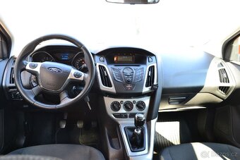 Ford Focus, 1.6TDCI - 5