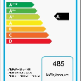Americká lednice - BEKO GN 163120 X - 5