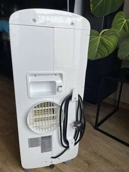 Sencor SAC MT7011C mobilní klimatizace - 5