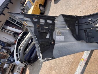 Mercedes benz w203 c230 - 5