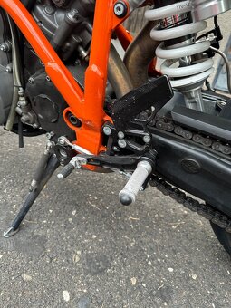 KTM 990 SuperDuke 2008 - 5
