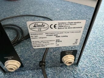 Lindr Pygmy 20/K - 5