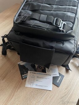 Fotobatoh TENBA Axis 20 litrů - jako nový - 5
