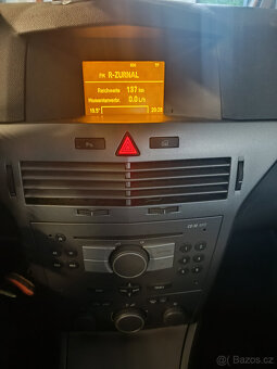 Opel Astra 1,6 16v - 5