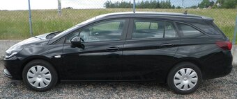 Prodám O.Astra ST 1.6 CDTI 123 000 km - 5