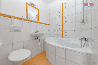 Prodej bytu 1+1, 47 m², Náchod, ul. Kostelecká - 5