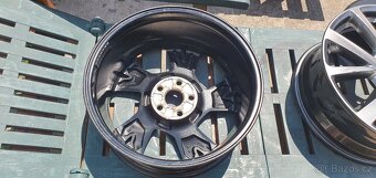 Disk toyota chr ch-r 5x114,3 r18 - 5