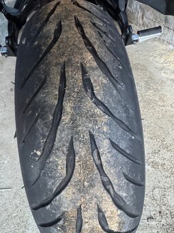 Yamaha Tracer 7 2021 - 5