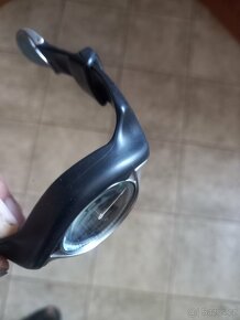 Prodám designové kultovní hodinky oakley detonator - 5