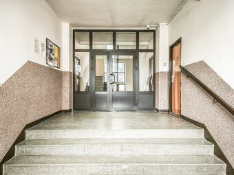 Garsoniéra 24m2 - Karlovy Vary - 5